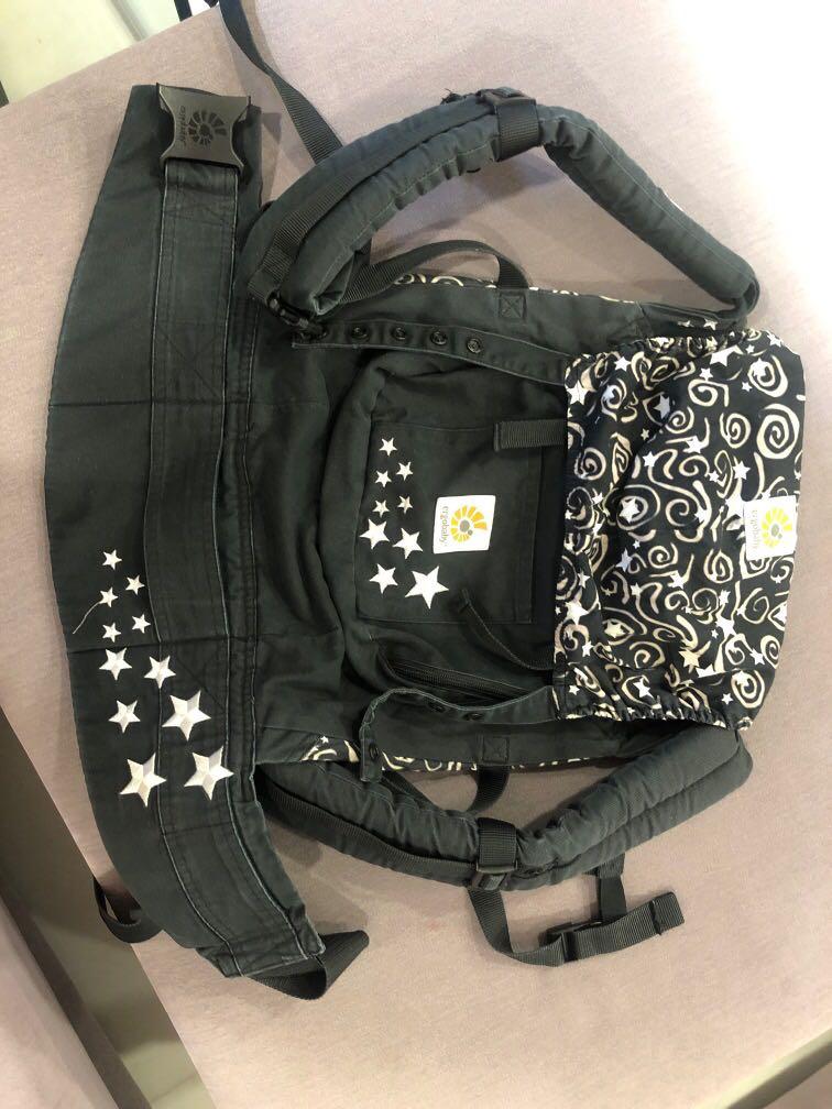 Ergobaby bundle of joy night sky store