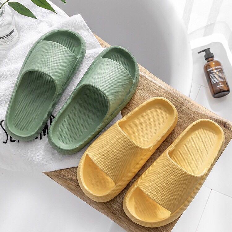 Anti skid best sale slippers for bathroom
