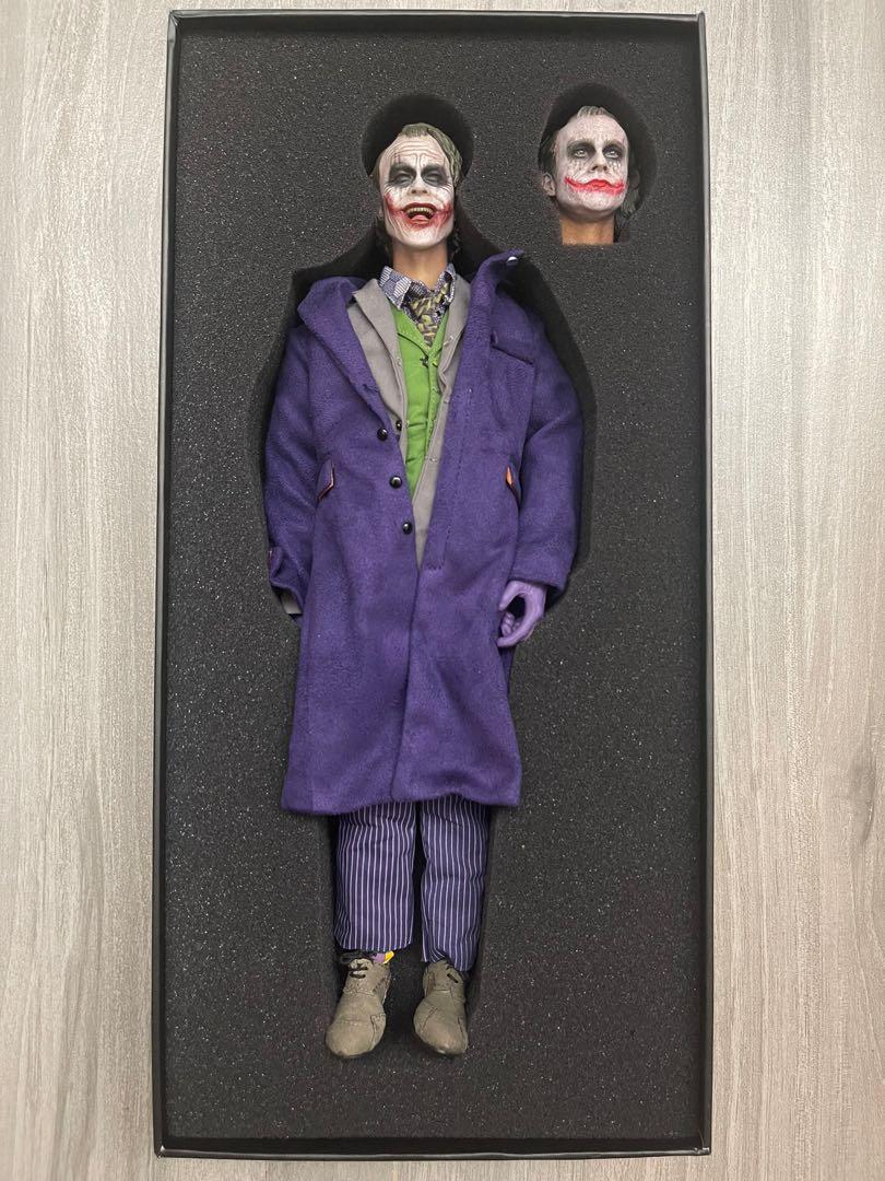 Fire a001 joker top