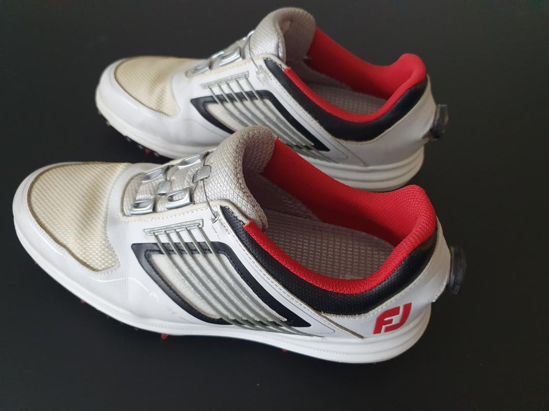 Fury golf shoes discount
