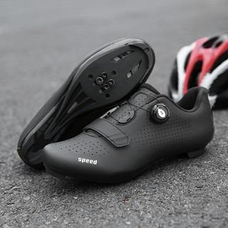Cycling shoes clearance cleats and pedals