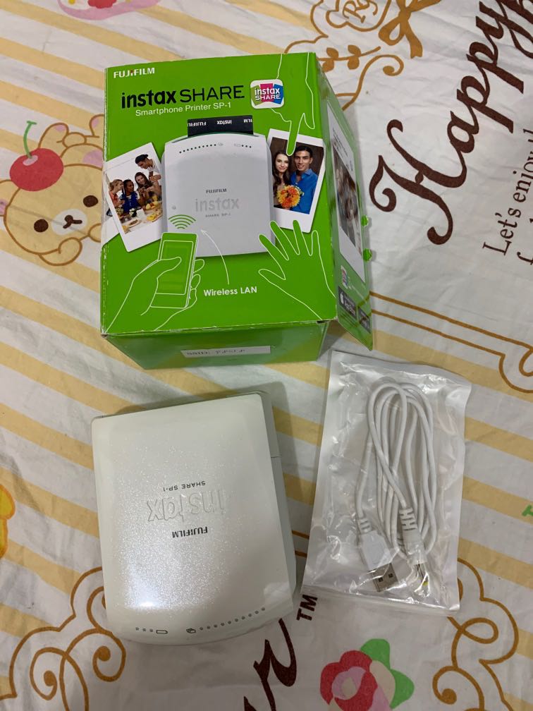 instax share sp1