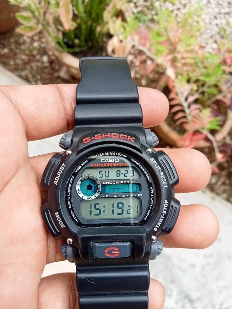 G shock dw 9502 sales