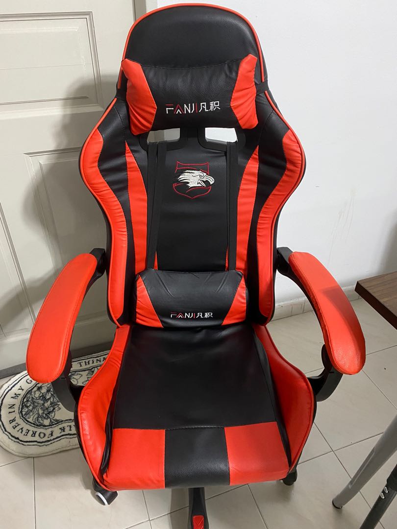 used pewdiepie chair