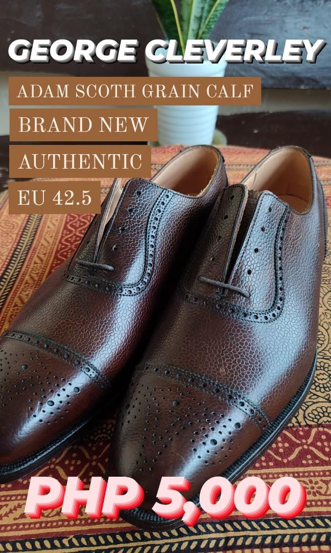 George adam online shoes