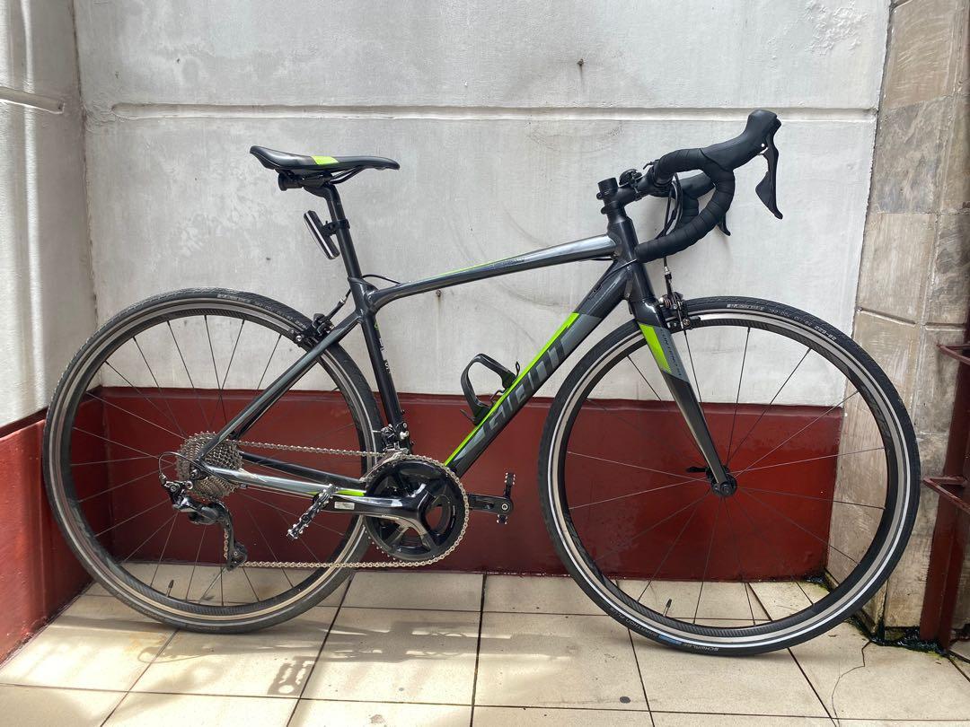 Contend sl 1 clearance 2019