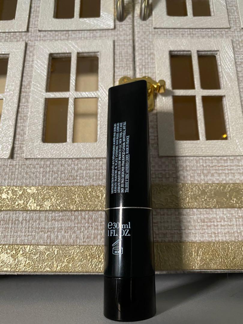 fluid master primer armani