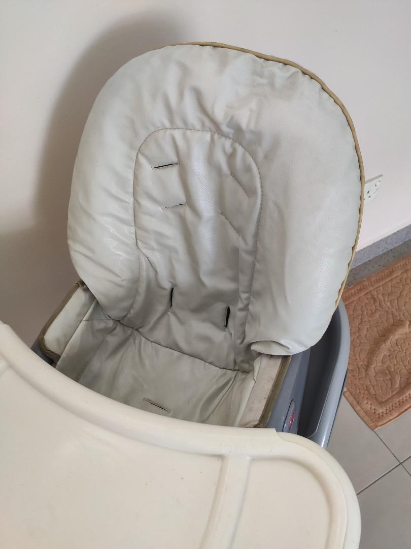 Graco blossom seat 2025 cover