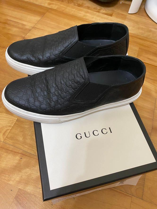 22高い素材 27 5cm 男士靴 Gucci ローファー 革靴 Www Cecop Gob Mx