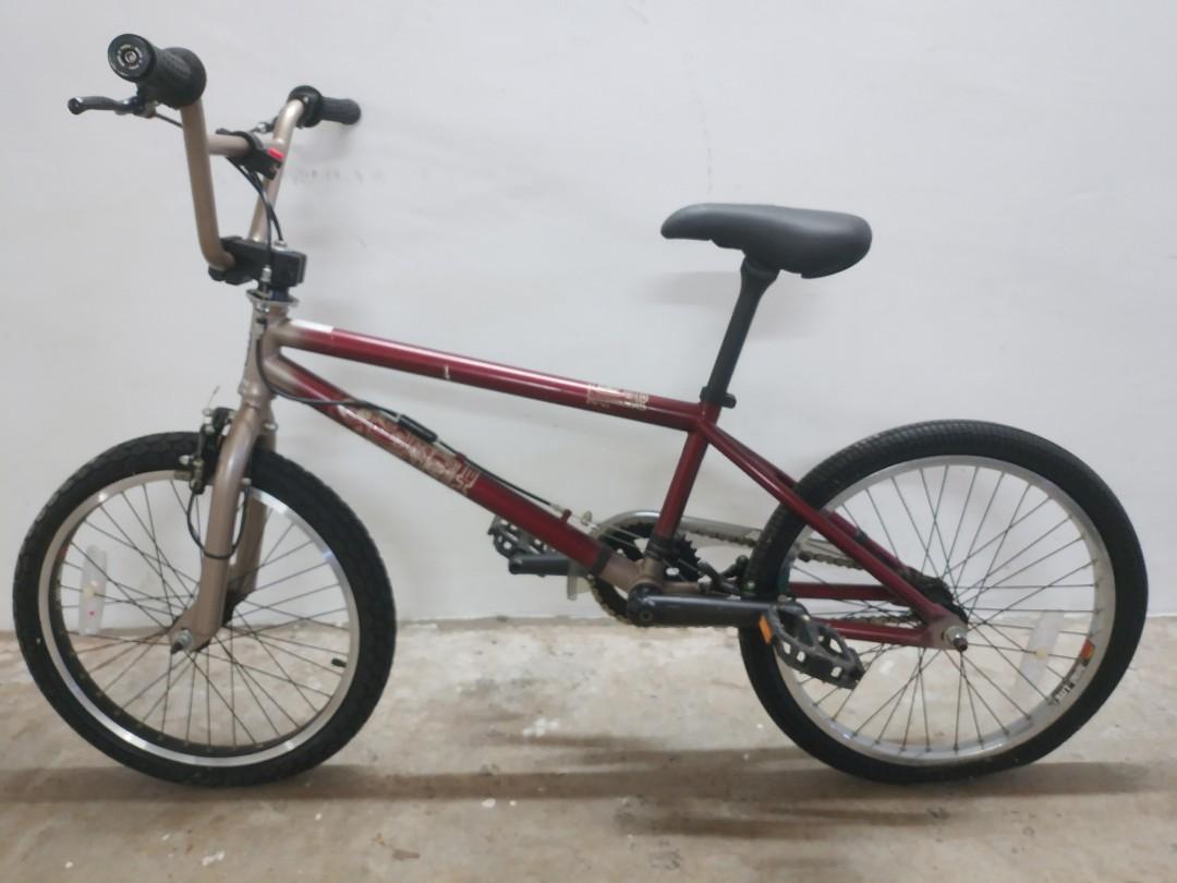 Haro bmx 20 inch shop