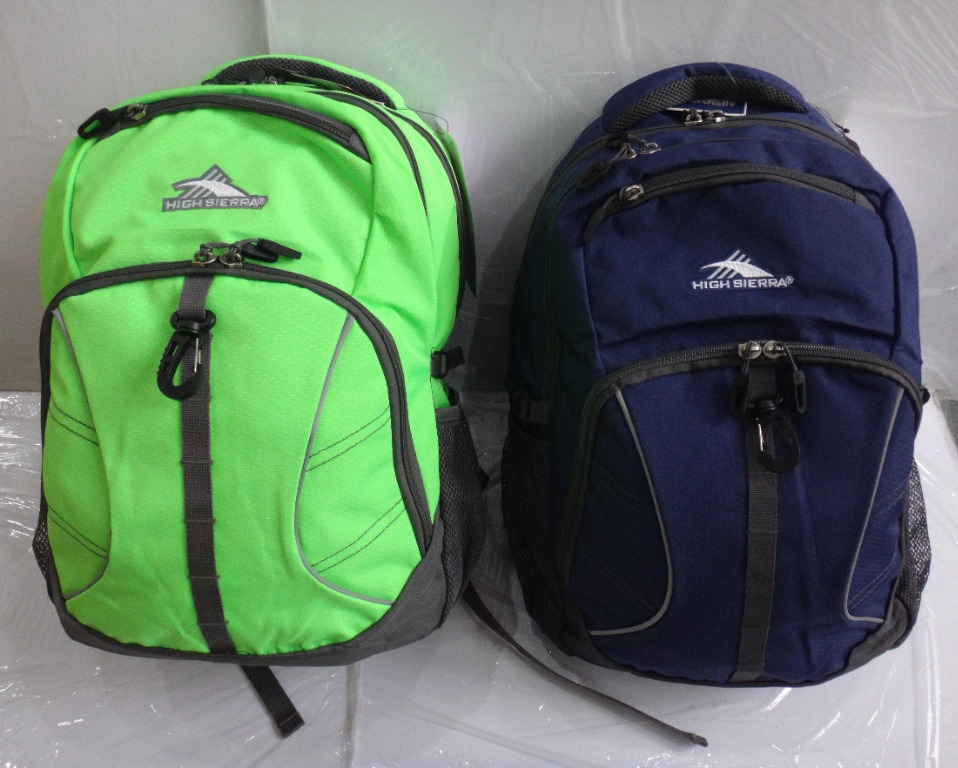 High sierra envie backpack clearance
