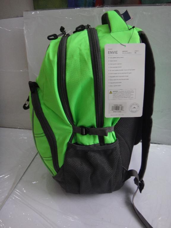 High sierra deals envie backpack