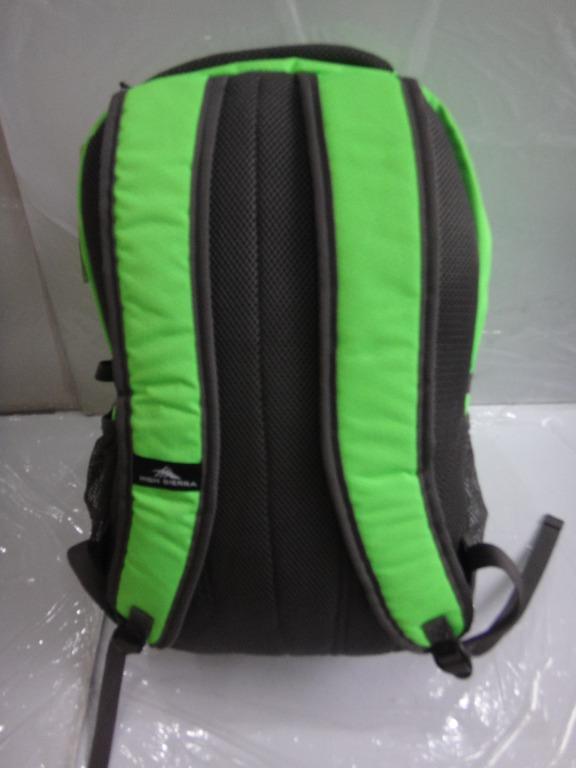 High sierra envie best sale backpack