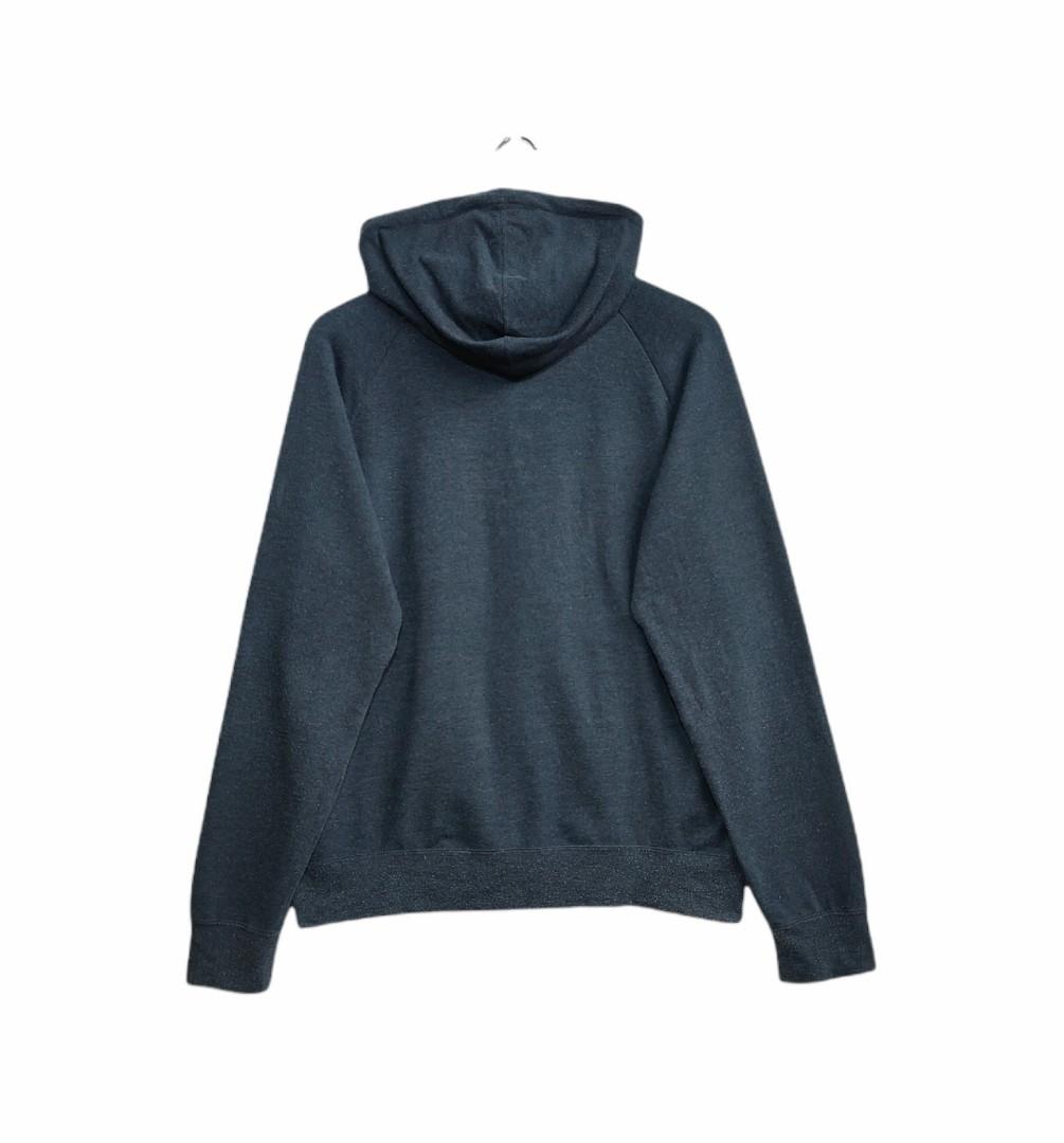 university gold nike hoodie