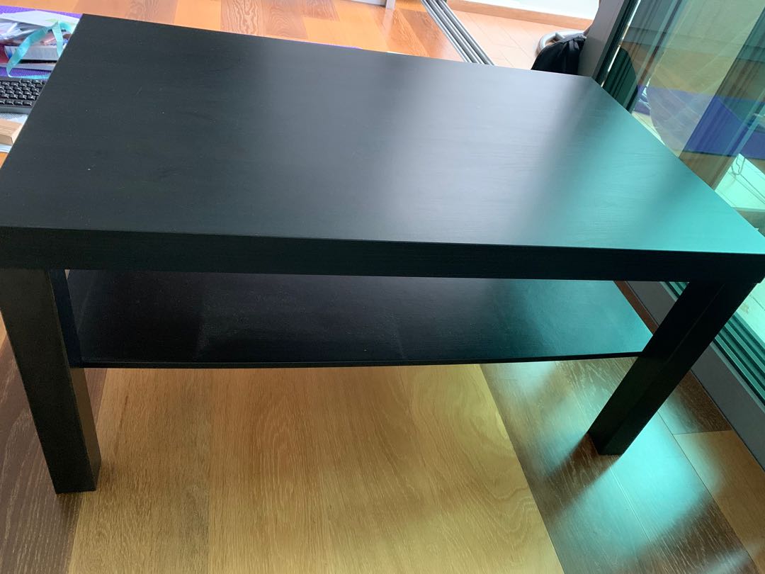 IKEA coffee table, Furniture & Home Living, Furniture, Tables & Sets on