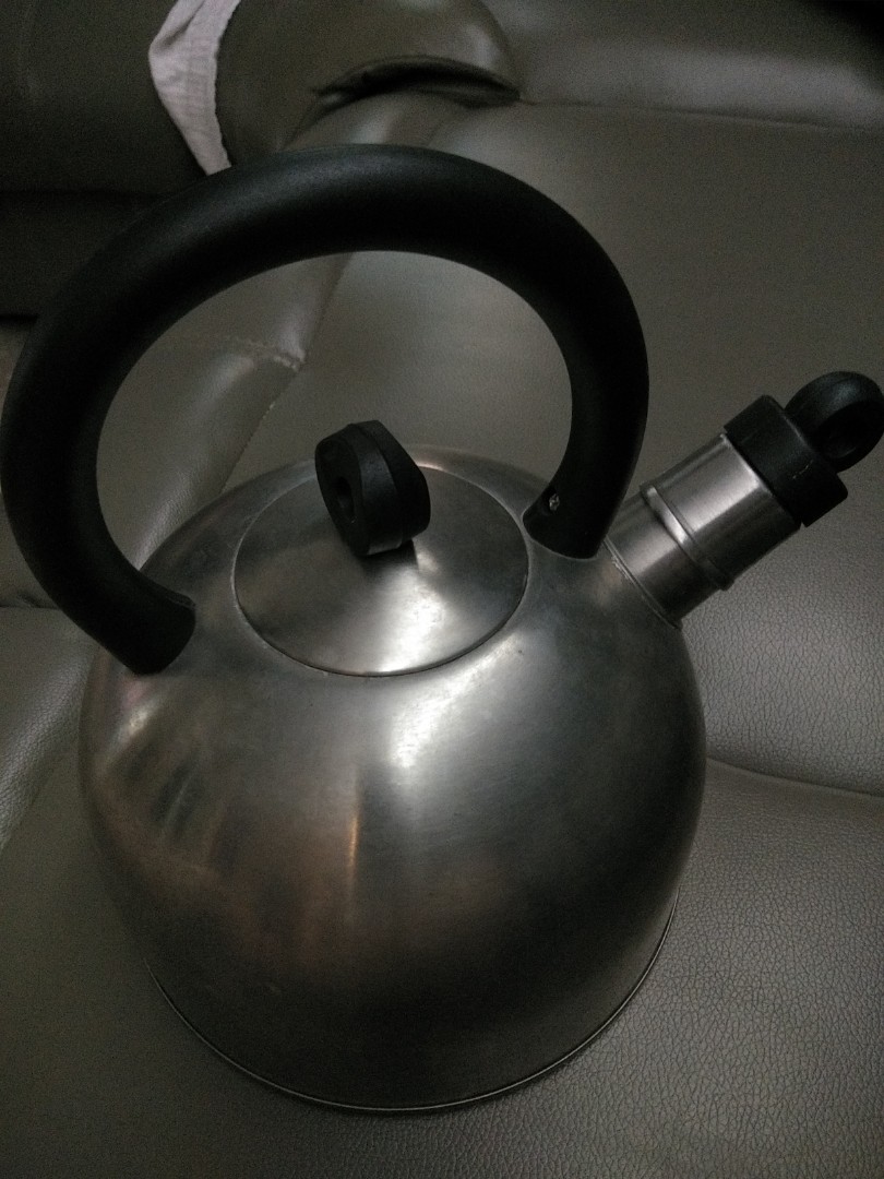 Ikea Kettle, TV & Home Appliances, Kitchen Appliances, Kettles