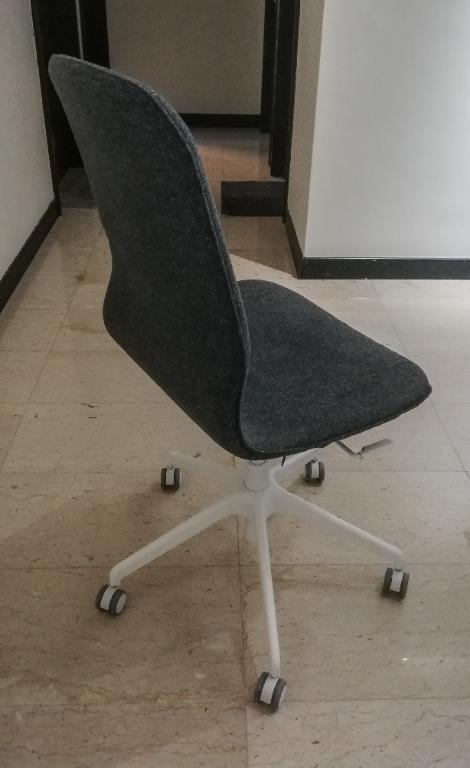 Ikea new arrivals langfjall wheels