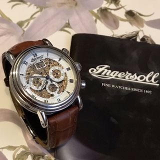 Ingersoll in2700 2025