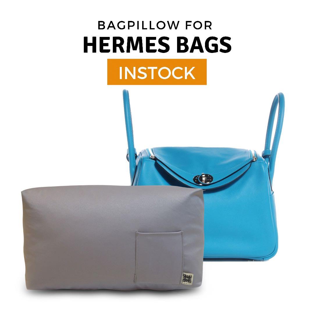 Bag Pillow / Bag Shaper, Women's Fashion, Bags & Wallets, Cross-body Bags  on Carousell