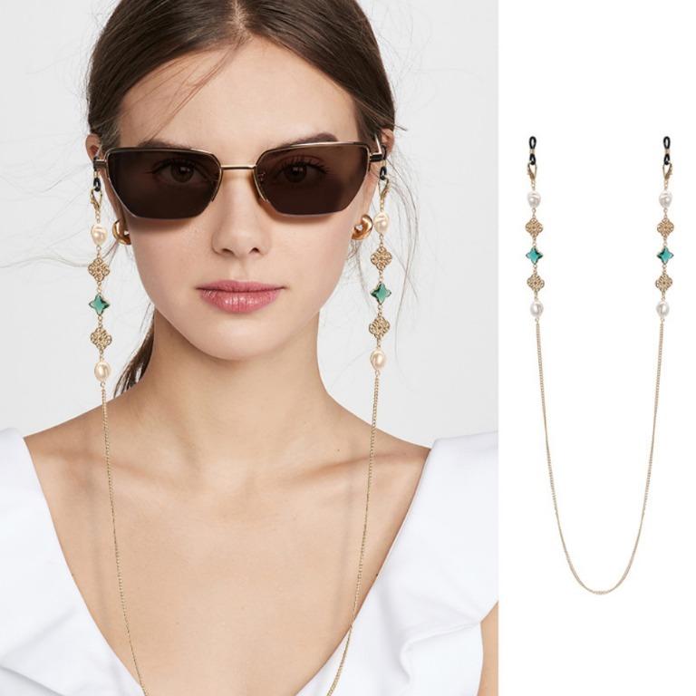 Eyewear accessories chain clearance