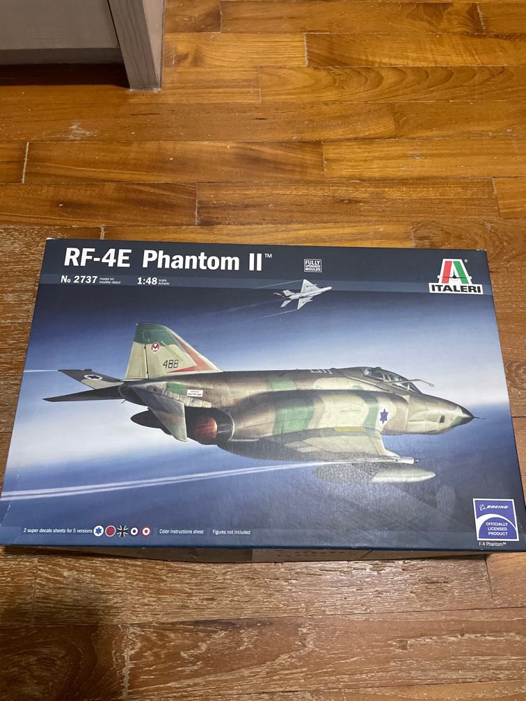 Italeri 2737 best sale