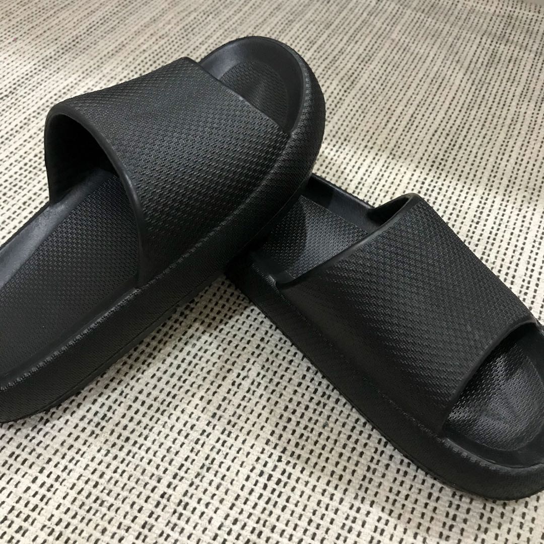 muffin slippers
