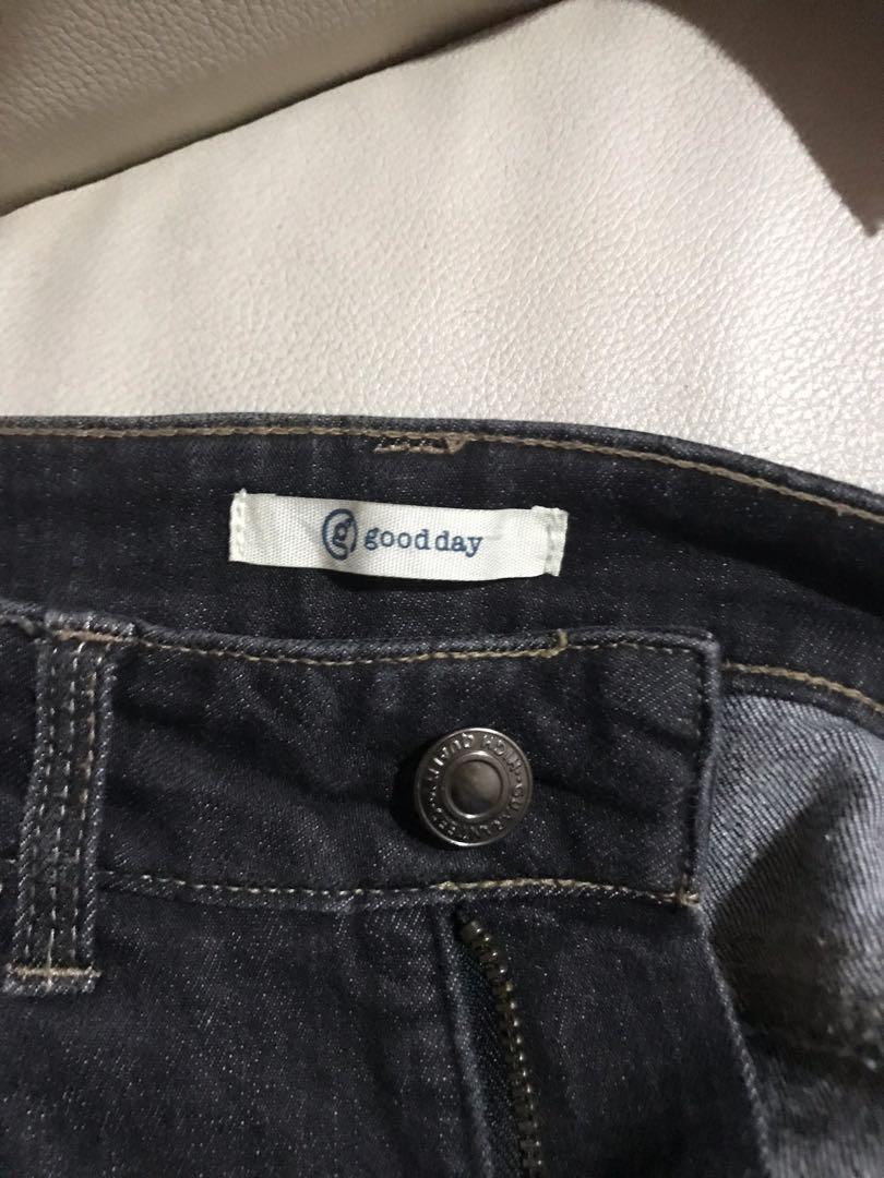 Good hotsell day jeans