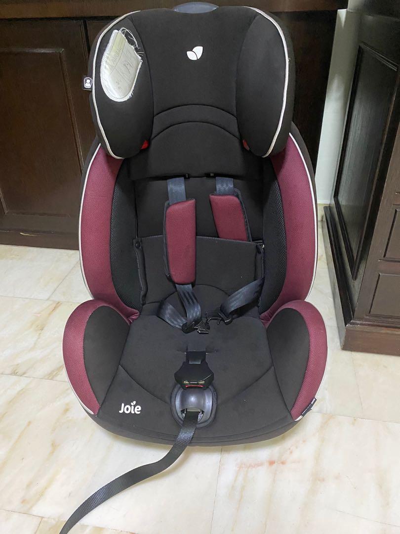 Joie car deals seat c0925