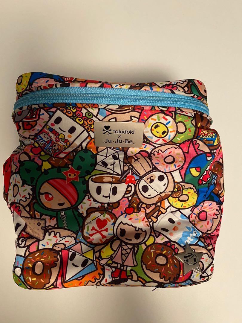 Tokidoki lunch bag best sale