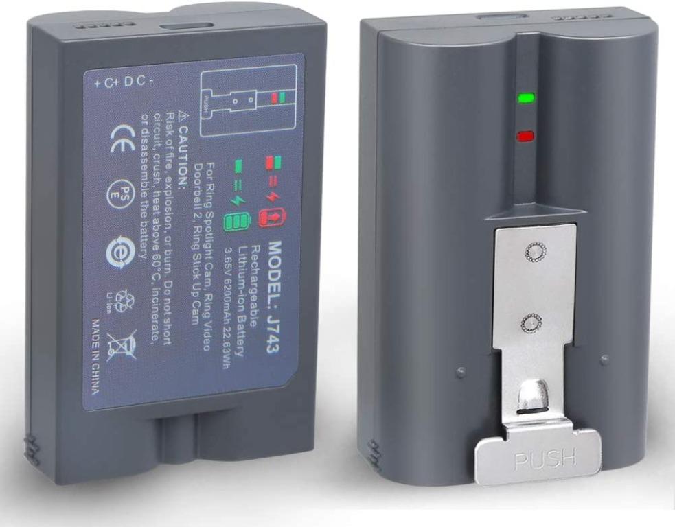 Hsn outlet ring doorbell