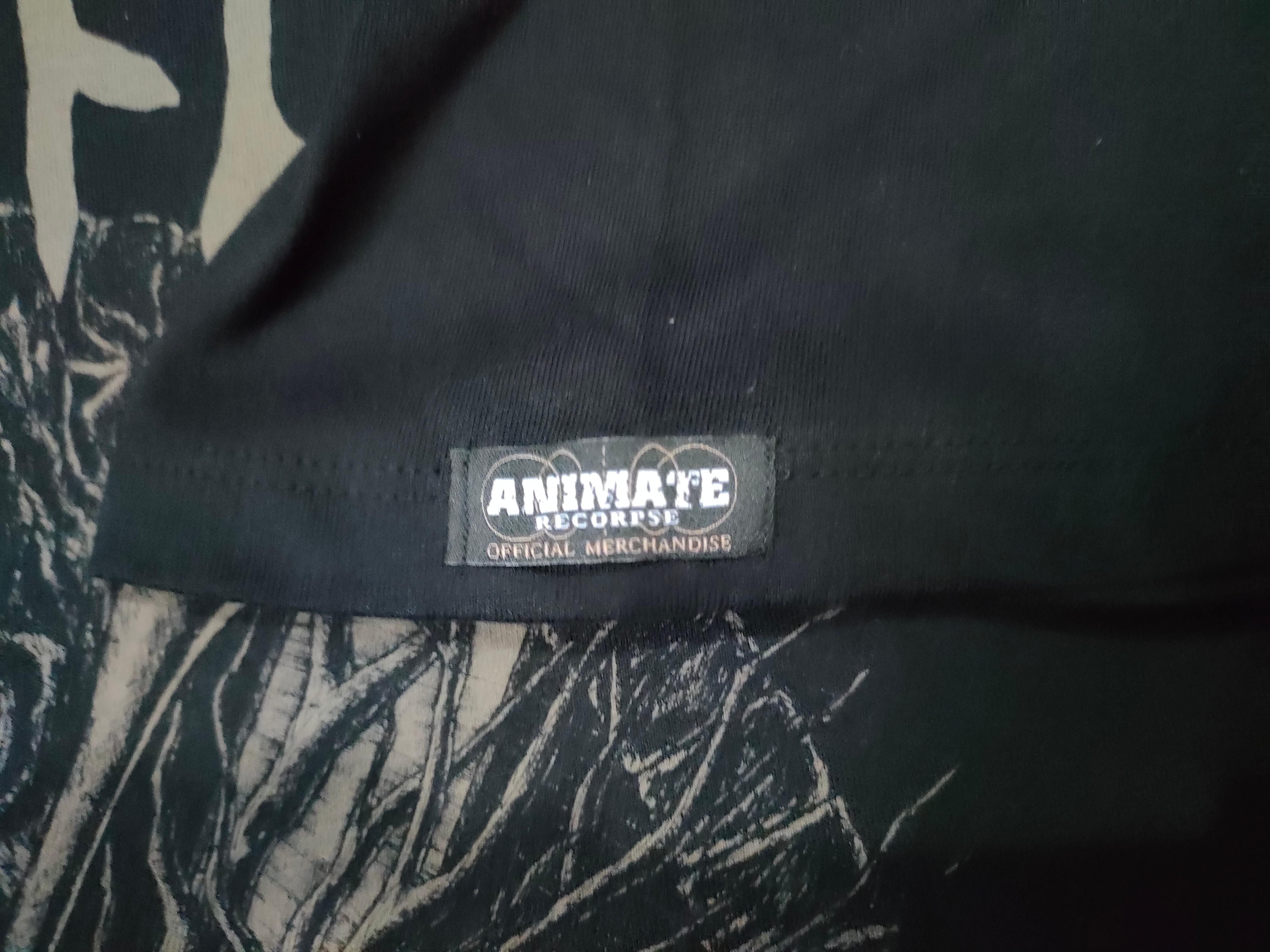 Kampfar shirt deals