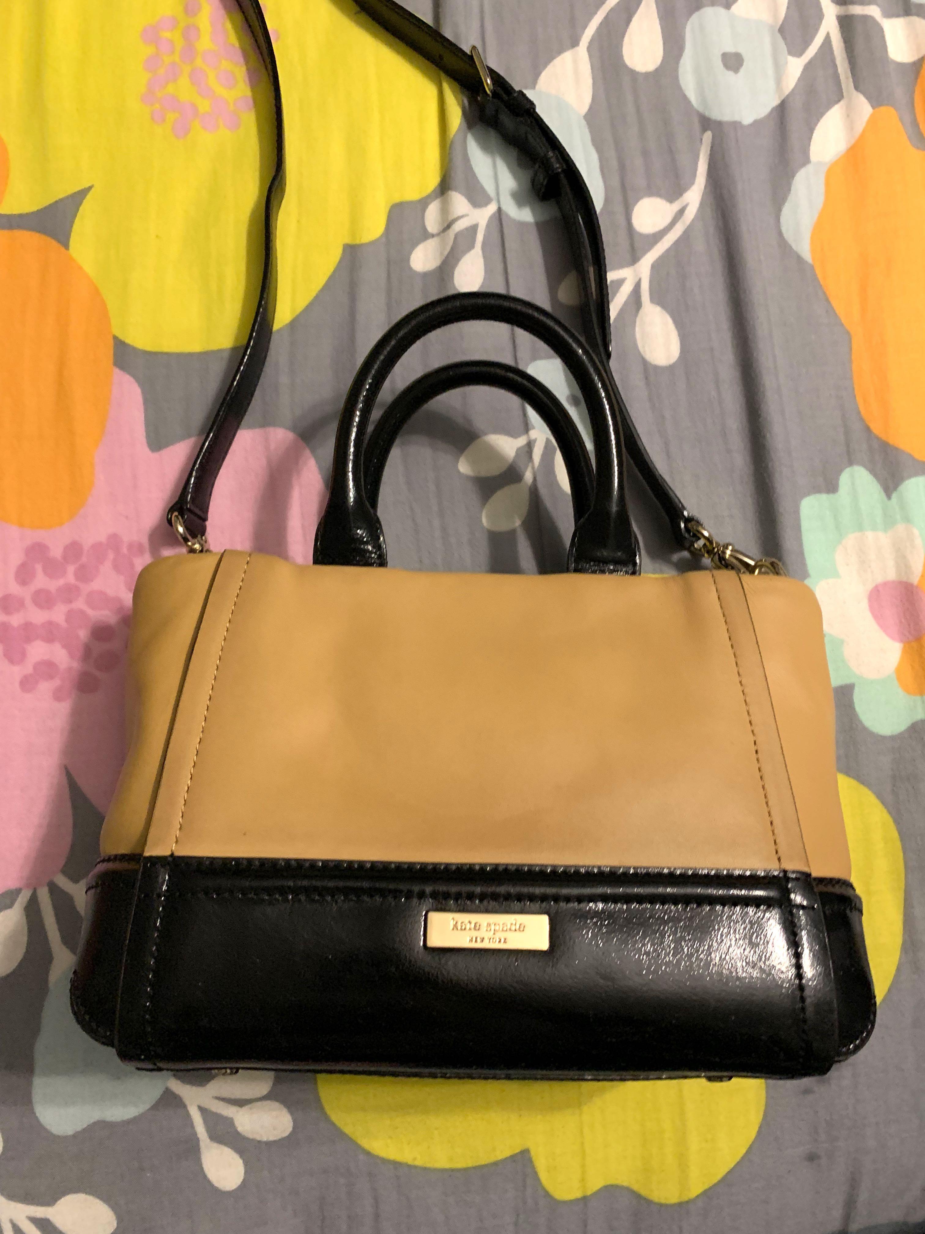 Kate spade 2025 bow tie purse