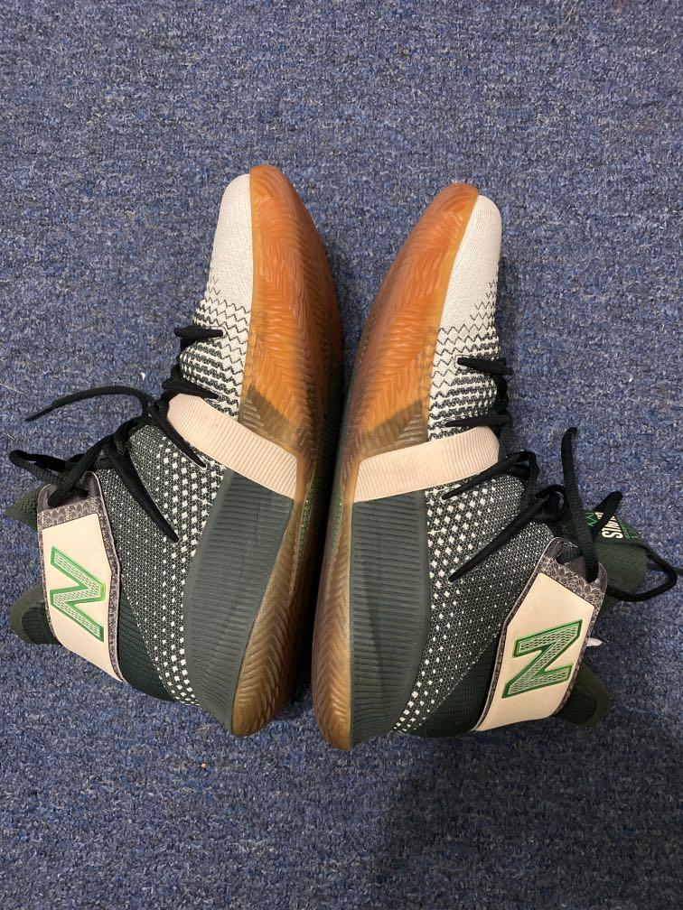 KAWHI LEONARD BASKETBALL SHOES Men s Fashion Footwear Sneakers