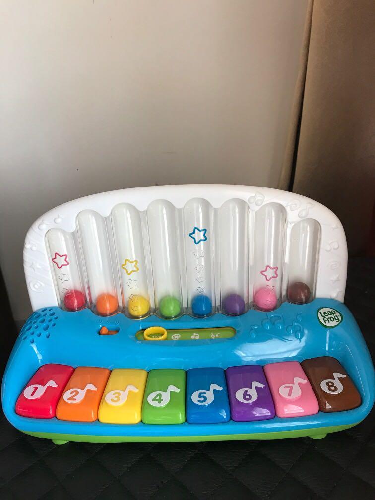 Poppin play piano 2025