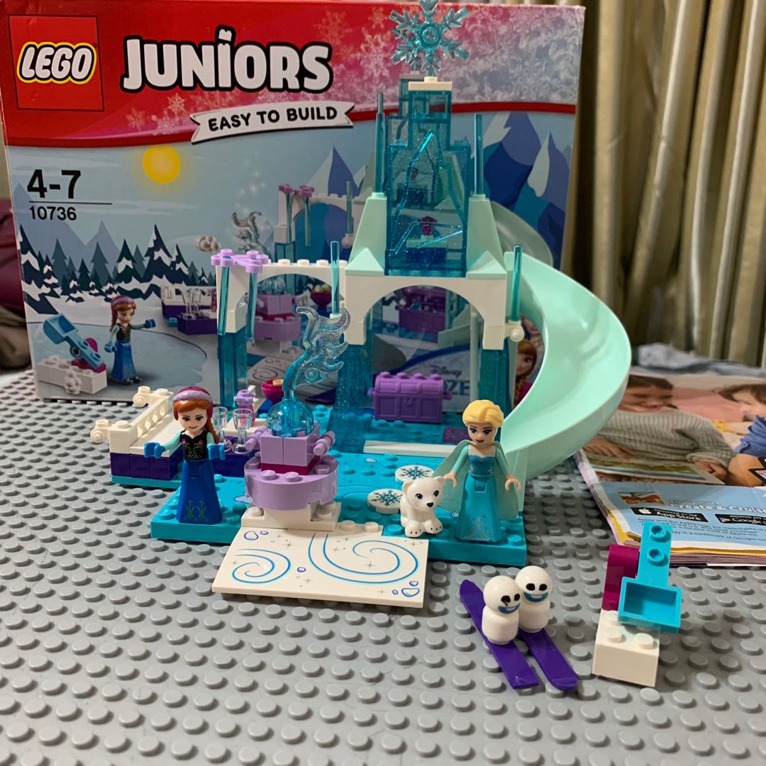 Lego 10736 hotsell
