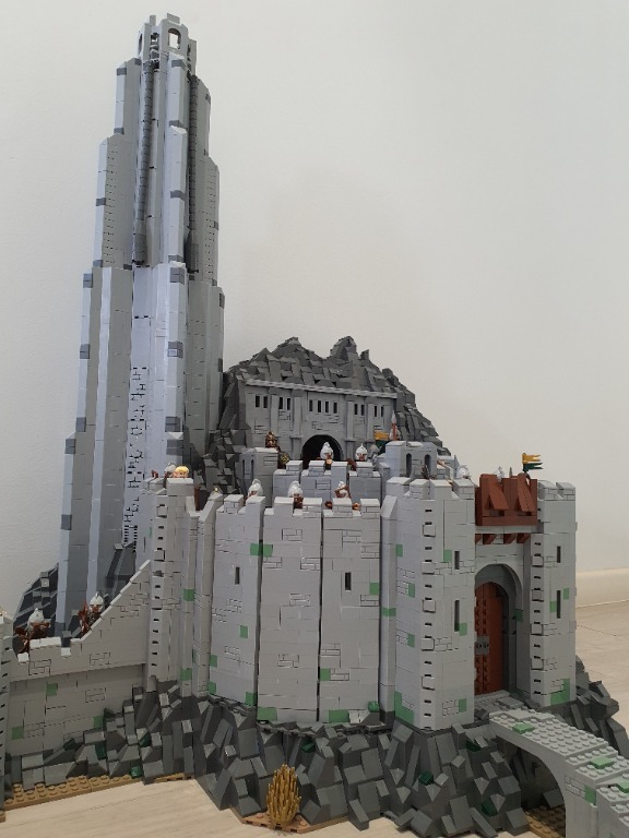 Lepin helms sales deep