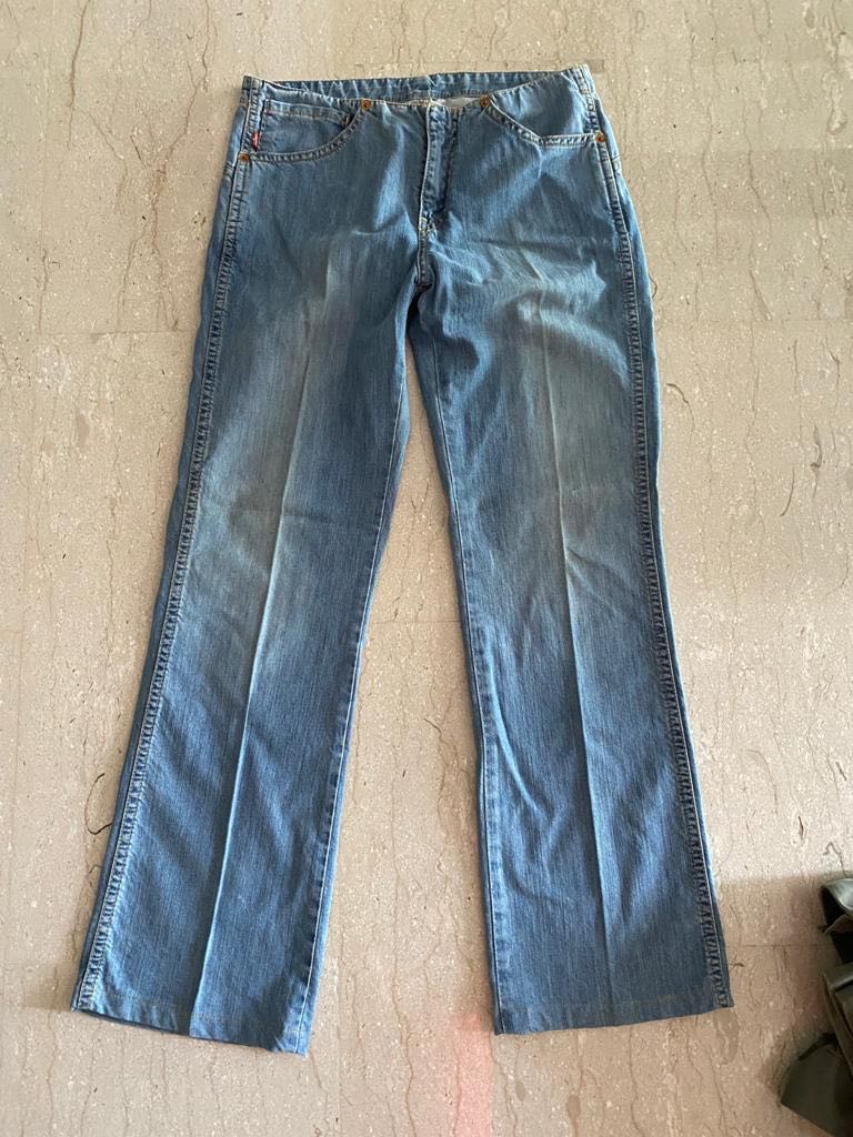 Levis 565, Women's Fashion, Bottoms, Jeans & Leggings on Carousell