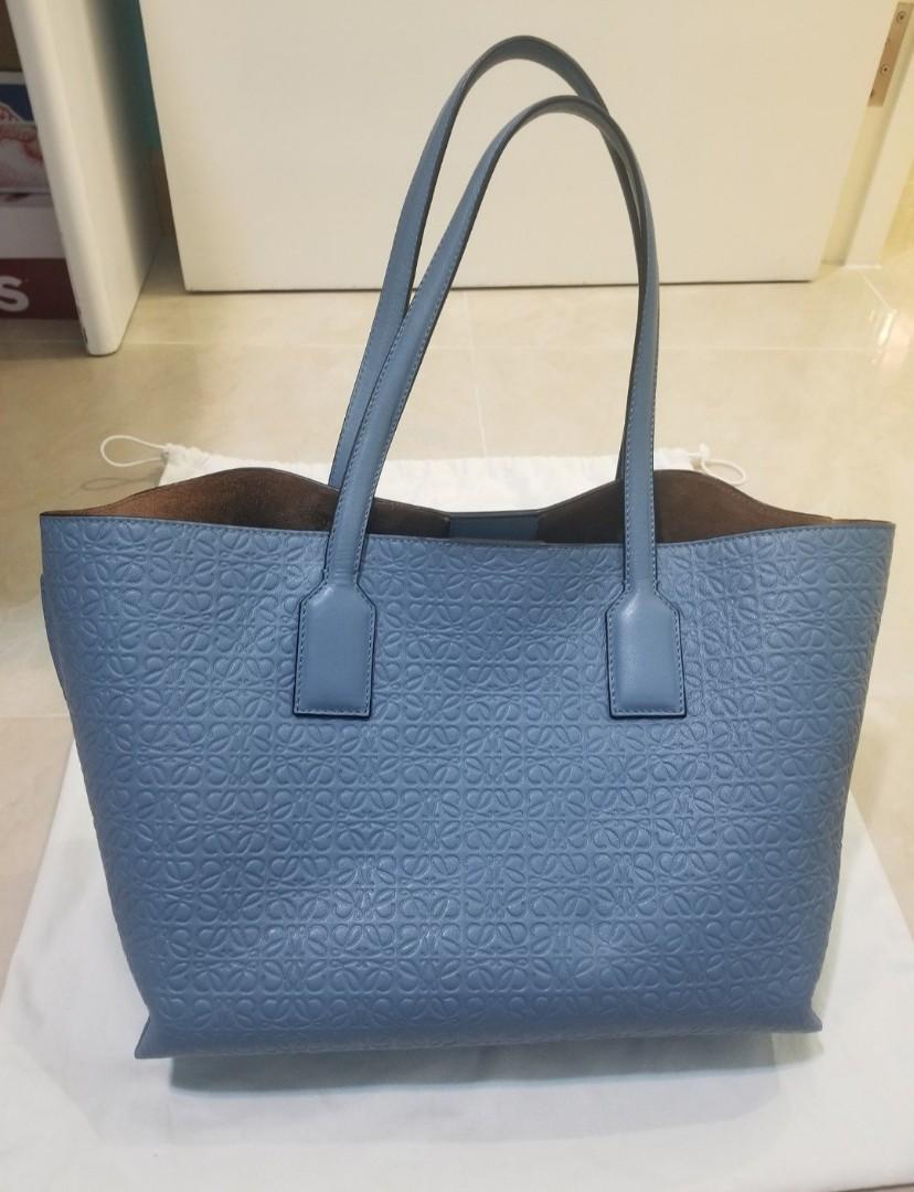 Loewe t sale shopper bag