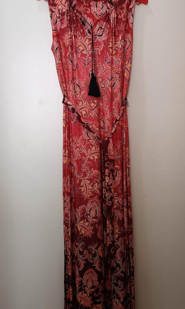 wallis long dresses