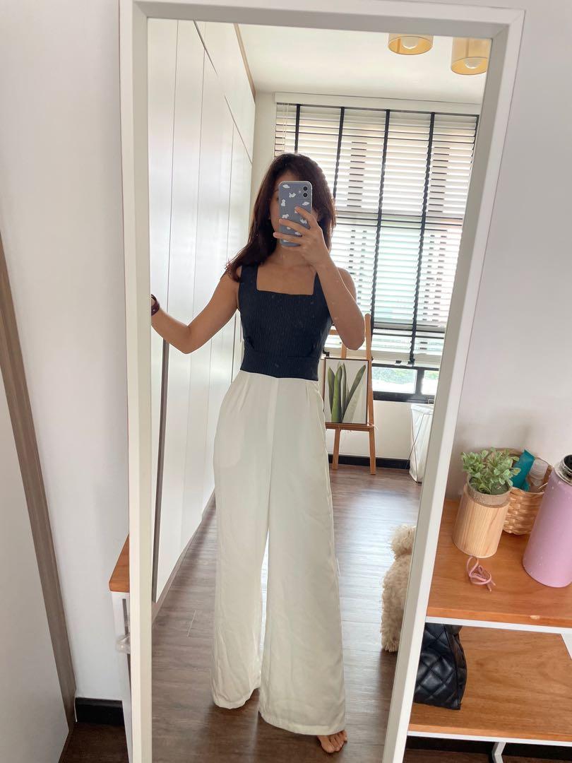 Love 2025 bonito jumpsuit
