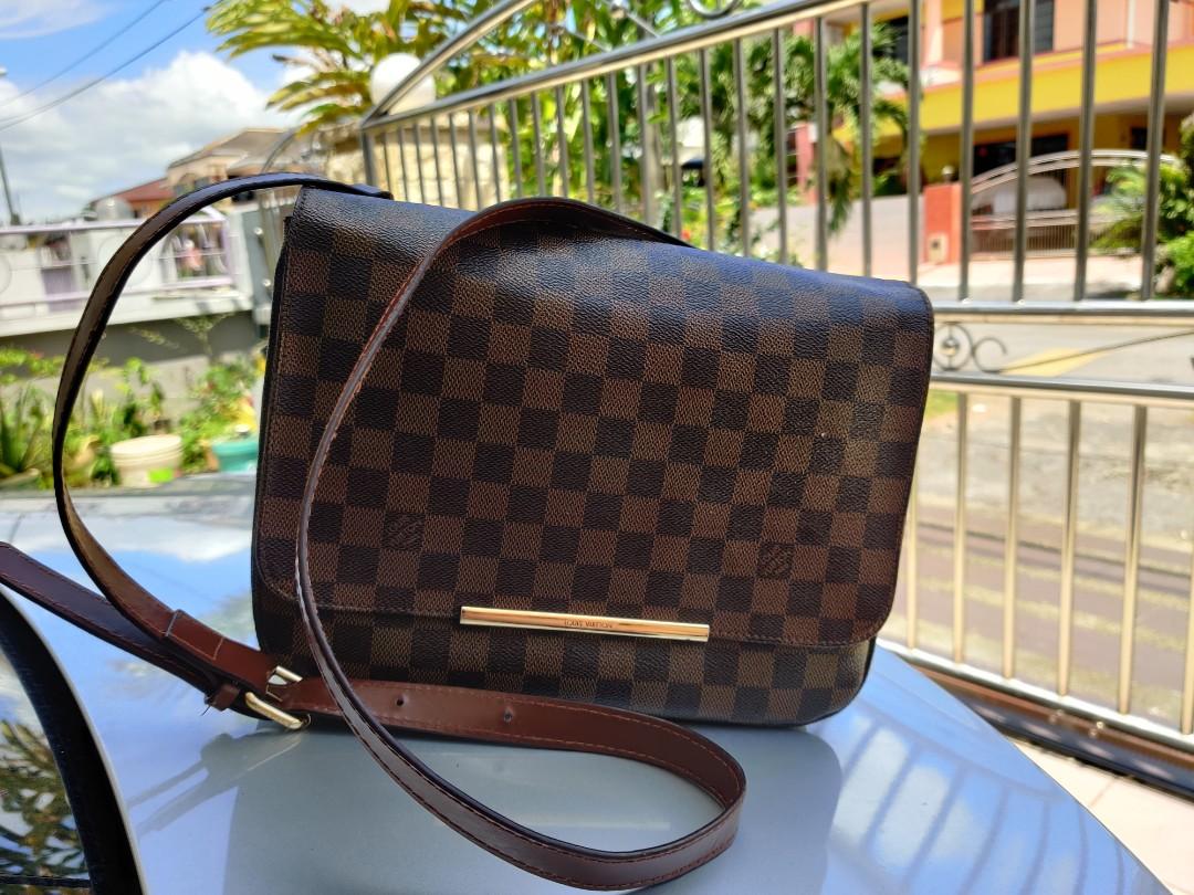 Louis vuitton damier sling bag cheap