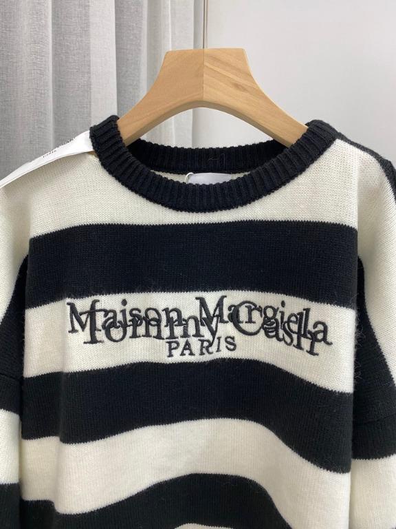 Maison Margiela X Tommy Cash Sweater Men S Fashion Coats Jackets And Outerwear On Carousell