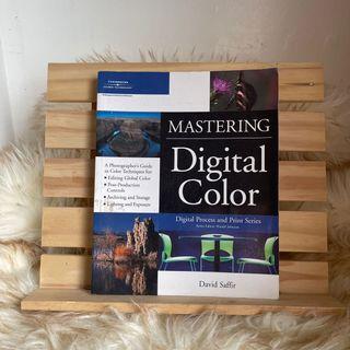 Mastering Digital Color