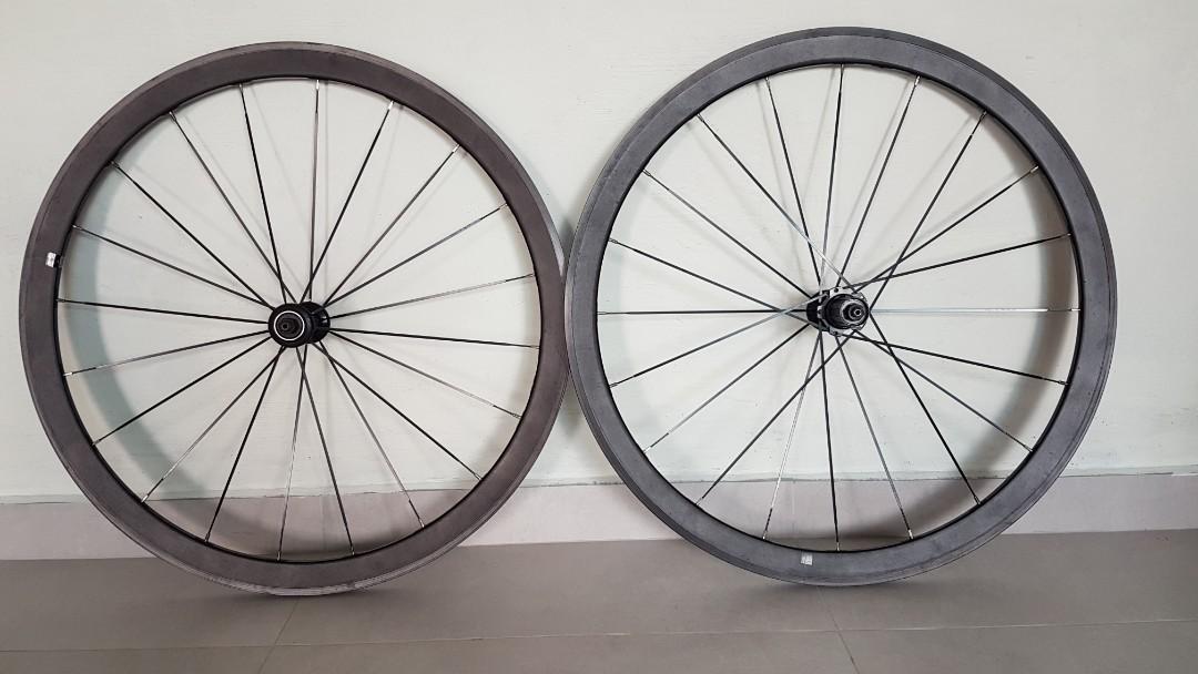 Mavic 18x622 online