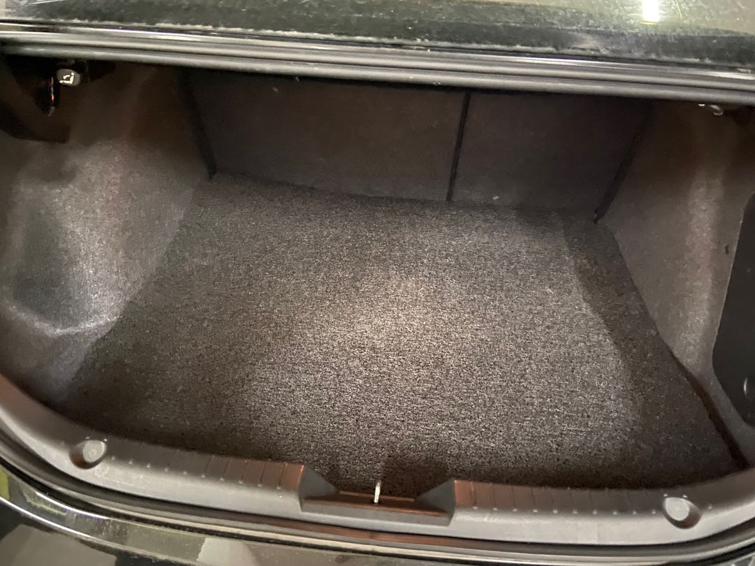 Mazda 3 Boot Mat Car Accessories Accessories On Carousell mazda-3-boot-mat-car-accessories-accessories-on-carousell