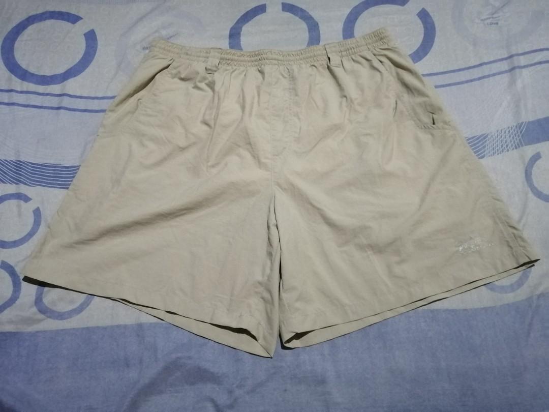 Columbia packable shorts store