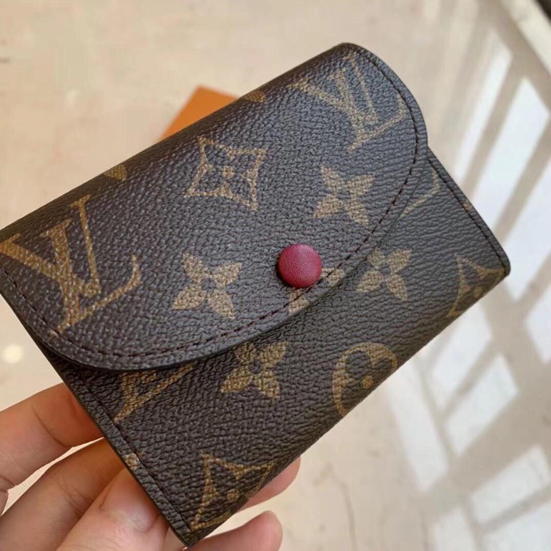 Mini Pochette Accessoires  Wallets and Small Leather Goods  LOUIS VUITTON