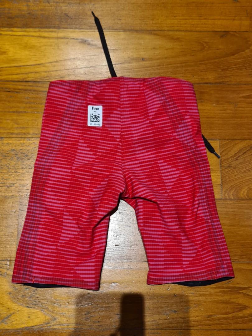 Mizuno GX Sonic III MR Fina