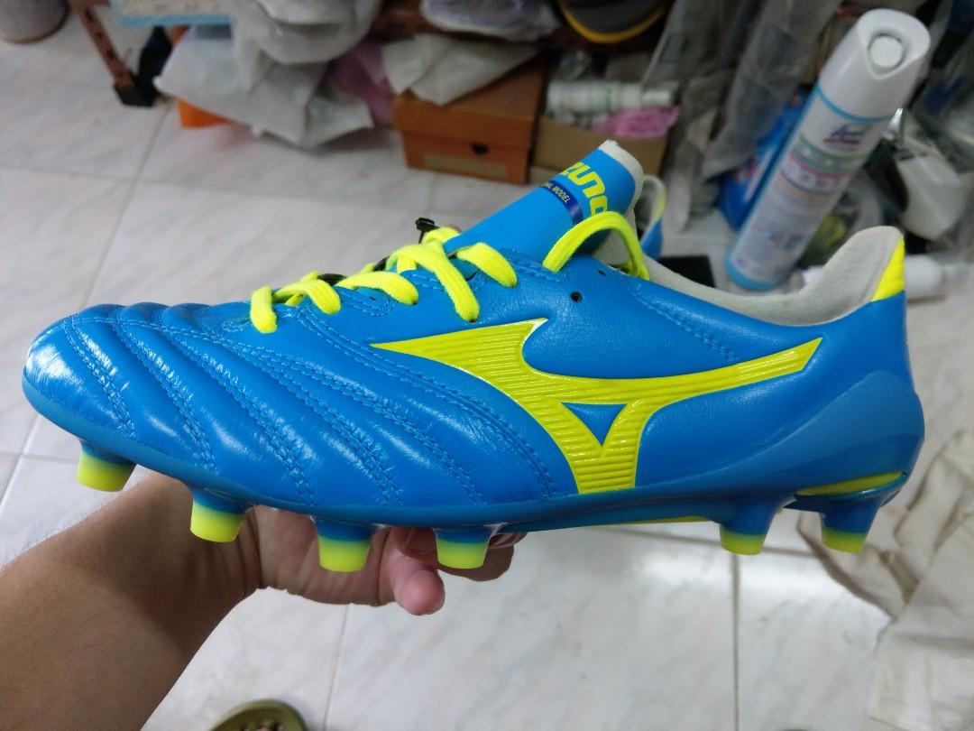 morelia neo 2