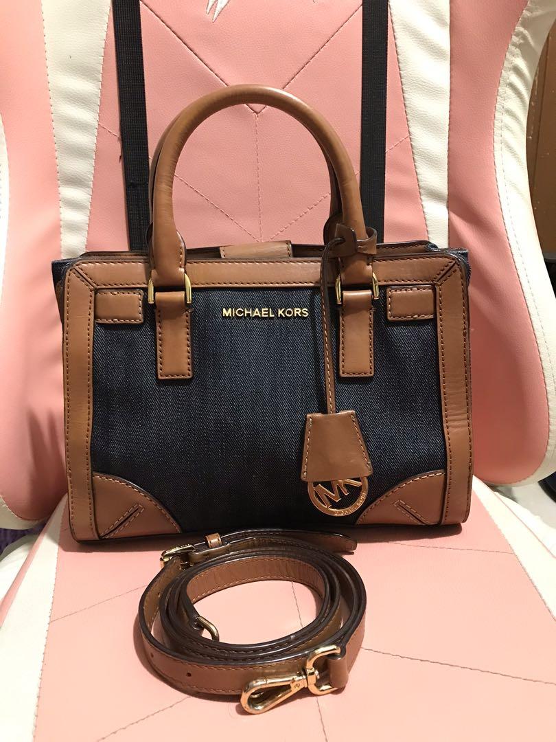 Dillon small satchel deals